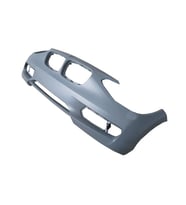 Bmw 1 Seri F20 12/15 Ön Tampon Astarlı/sensör/far Yıkama Deli·ksi·z/çeki· Demi·r Kapaklı (Tyg)