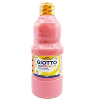 Giotto Guaj Boya Pembe 500 ml