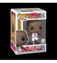 Funko Pop Basketball NBA All Star 1988 Michael Jordan 137 (Çok Renkli)