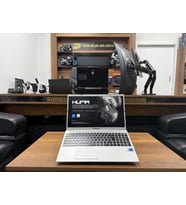 Monster Huma H5 V4.2 İ7 1255U 32GB 500SSD 15,6 Dizüstü Bilgisayar (İKİNCİ EL)