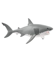 Schleich Beyaz Köpek Balığı 14809