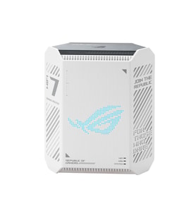ASUS ROG STRIX GS-BE7200 WIFI7 BE7200 Çift Bant 5x2.5G AiMesh Gaming Router