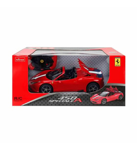 74560 1:14 Ferrari 458 Speciale Uzaktan Kumandalı Işıklı Araba