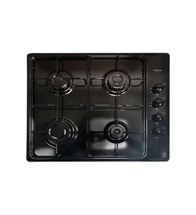 Teka Hlx 640 Kbc0e Bk (E5) Siyah Ocak