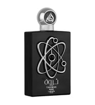 Lattafa Pride Tharwah Silver EDP 100 ml Erkek Parfümü