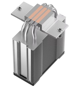 DEEPCOOL AG300-G2 AM5-1851p Hava Soğutmalı İşlemci Fanı