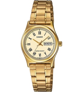 Casio LTP-V006G-9BUDF Kol Saati