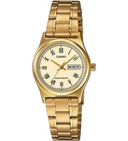 Casio LTP-V006G-9BUDF Kol Saati