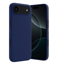 Newface Apple iPhone 17 Air First Silikon - Lacivert