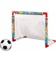 Dede Çocuk Oyuncak Futbol Seti 6459 (Karışık)
