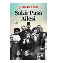 Şakir Paşa Ailesi