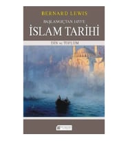 Başlangıçtan 1453’e İslam Tarihi – Din ve Toplum