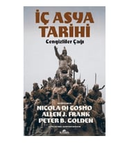 İç Asya Tarihi- Cengizliler Çağı