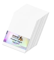Fotokopi Kağıdı A4 Boy Artlantis 21x29,7 A4 Kağıt 200 Adet (Beyaz)