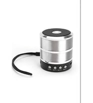 Mini Boy Taşınabilir Bluetooth hoparlör
