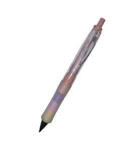 PENMARK HS-2355 0.7 mm MAKARON TOMBUL VERSATİL KALEM TURUNCU