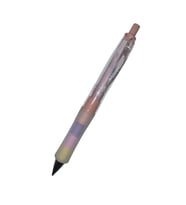 PENMARK HS-2355 0.7 mm MAKARON TOMBUL VERSATİL KALEM TURUNCU