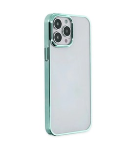 İphone 14 Pro Kılıf Element  - Yeşil
