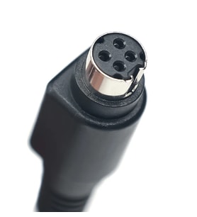 ASUS ROG GX700 330 WATT 19.5 V 16.9 AMPER ADAPTÖR DC KABLO 4 PİN