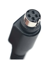ASUS ROG GX700 330 WATT 19.5 V 16.9 AMPER ADAPTÖR DC KABLO 4 PİN