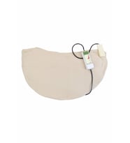 Elektrikli Bel Karın Isıtıcısı Sırt Bel Karın Ağrısı Digital Kumandalı Isıtıcı Sıcak Tutan Minder