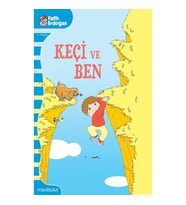 Keçi ve Ben