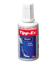 Tipp-Ex Sıvı Daksil Fırçalı 20Ml