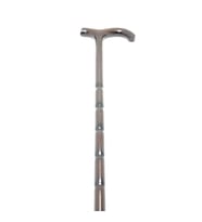 Ahşap Baston, 92 Cm