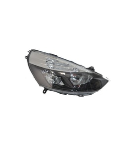 FAR SİYAH ÇITALI MOTORLU SAĞ R.CLIO IV HATCBACK