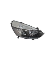 FAR SİYAH ÇITALI MOTORLU SAĞ R.CLIO IV HATCBACK