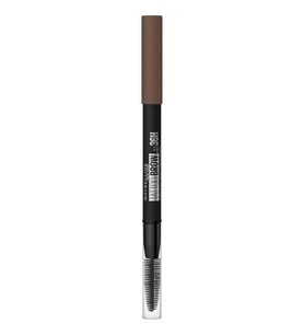 Maybelline New York Tattoo Brow 36H Kaş Kalemi - 05 Medium Brown