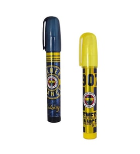 Timon Fenerbahçe Roket Silgi 