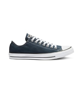 Converse M9697c Chuck Taylor All Star Ayakkabı (Lacivert)