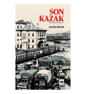 Son Kazak