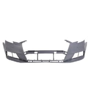 AUDI A3 ÖN TAMPON FAR YIKAMA DELİKLİ SPORTBACK ASTARLI 16- AUD07A3121 8V0807065QGRU