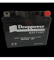Akü 12n5l-bs Mf 12v 5ah Cup Ybr Activa Beat Plasure