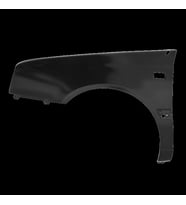 Çamurluk Ön Sol Kare Delik Anten Delikli – 00822011 ORAN – Volkswagen Golf3 91-97 Arası Uyumlu