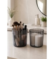 Çok Amaçlı Düzenleyici Set, Kozmetik, Makyaj ve Banyo Organizeri
