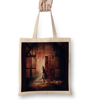 Wardrobe To Narnia Bez Çanta Uzun Saplı
