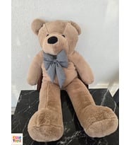 100 Cm Dev Peluş Ayı
