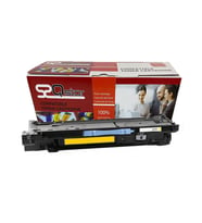 HP 828A CF364A SARI DRUM ÜNİTESİ M855dn M880z