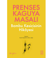 Prenses Kaguya Masalı Anonim