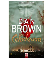 Dan Brown Cehennem Altın Kitaplar