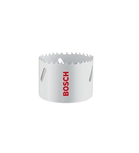 BOSCH Hss Bi-Metal Panç 17 MM - 2608580465 (Beyaz)