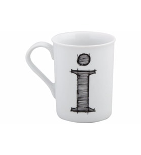 Porland Harf (İ) Kupa 285 Cc 04A+P016107 (Beyaz)