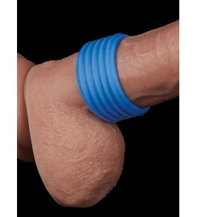 Pinnacle Pro Deep Rib Grip Ring