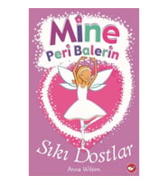 Mine Peri Balerin 3 - Sıkı Dostlar