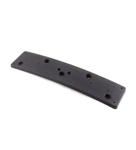 BMW F30 2012-2015 Plakalık Ön 51137279708 Wender