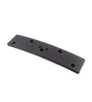 BMW F30 2012-2015 Plakalık Ön 51137279708 Wender