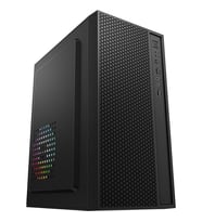 IROMX BT-B30 300W ATX 1xUSB2.0/1xUSB3.0 SİYAH KASA